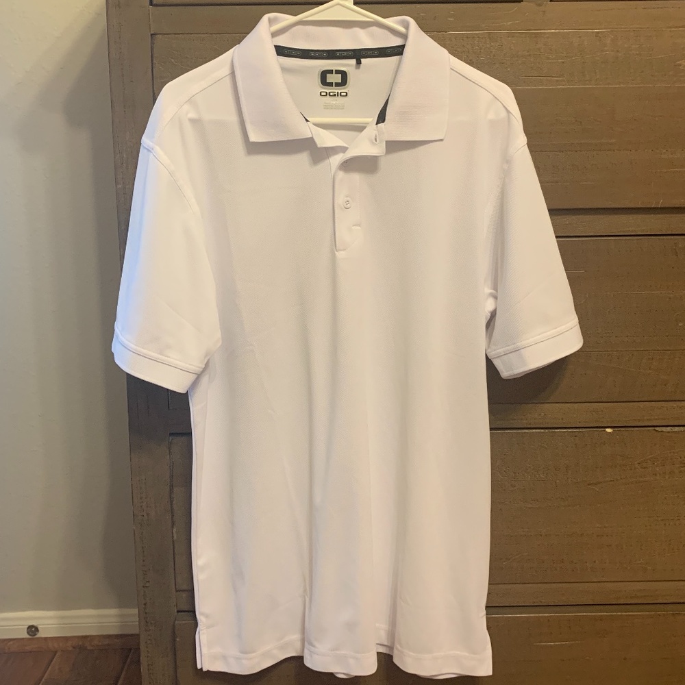Ogio Golf Polo